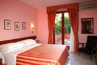 фото отеля Hotel Girasole