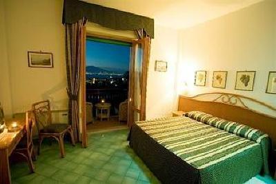 фото отеля Hotel Girasole