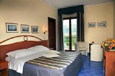 фото отеля Hotel Girasole
