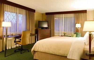фото отеля Sheraton Framingham Hotel & Conference Center