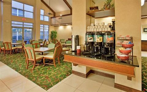 фото отеля Homewood Suites by Hilton Houston - Willowbrook Mall