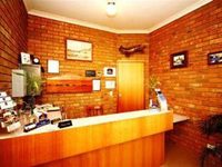 BEST WESTERN Coastal Waters Motor Inn