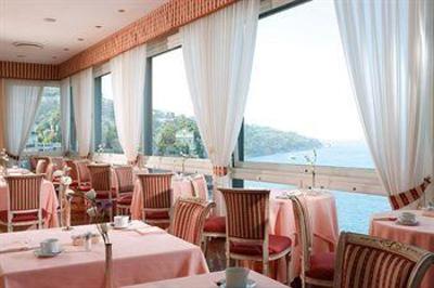 фото отеля Imperial Hotel Tramontano Sorrento
