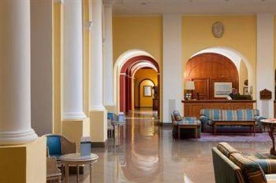 фото отеля Imperial Hotel Tramontano Sorrento