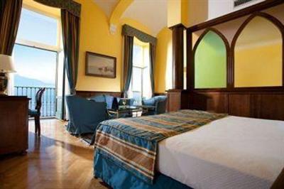 фото отеля Imperial Hotel Tramontano Sorrento