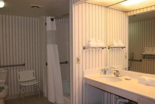 фото отеля Hampton Inn and Suites Bethlehem