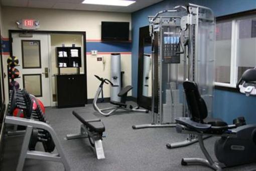 фото отеля Hampton Inn and Suites Bethlehem
