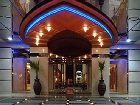 фото отеля Dhow Palace Hotel