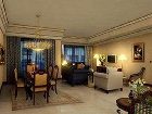 фото отеля Dhow Palace Hotel