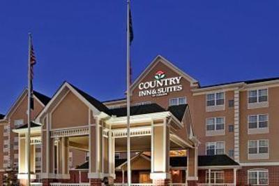 фото отеля Country Inn & Suites Bowling Green