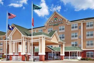 фото отеля Country Inn & Suites Bowling Green