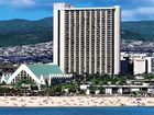фото отеля Hilton Waikiki Beach