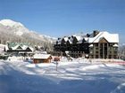 фото отеля Glacier Mountaineer Lodge