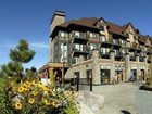 фото отеля Glacier Mountaineer Lodge