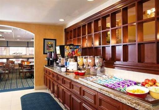 фото отеля Residence Inn Baltimore White Marsh