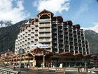 фото отеля Alpina Hotel Chamonix-Mont-Blanc