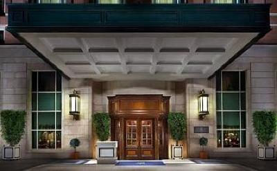 фото отеля The Ritz-Carlton Santiago