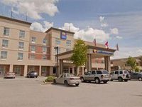 Comfort Inn & Suites Surrey