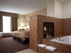 фото отеля Comfort Inn & Suites Surrey