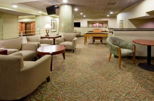 фото отеля Holiday Inn Minneapolis Metrodome