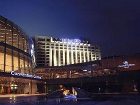фото отеля Grand Hilton Seoul