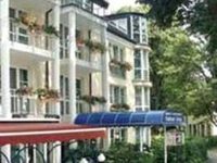 Best Western Parkhotel Erding