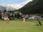 фото отеля Hotel Tyrol Sankt Anton am Arlberg