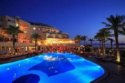фото отеля Aegean Dream Resort