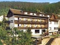 Nichtraucher Hotel Sonnenbring Bad Wildbad