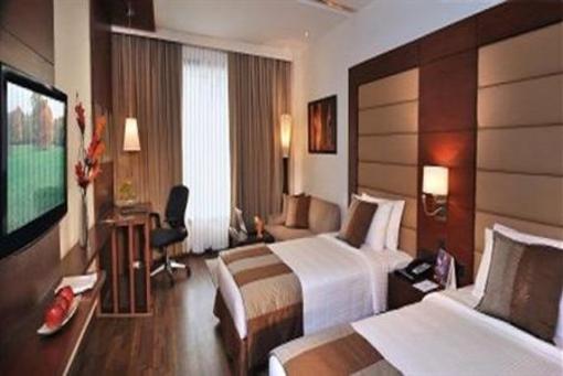 фото отеля Country Inn & Suites Gurgaon Sector 12