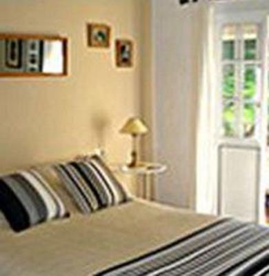 фото отеля El Gastor Village Lodgings B&B