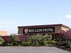 фото отеля Red Lion Hotel Pendleton