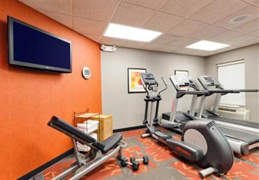 фото отеля Residence Inn Chicago Southeast/Hammond