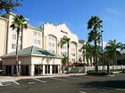 фото отеля Hampton Inn Orlando/Lake Buena Vista
