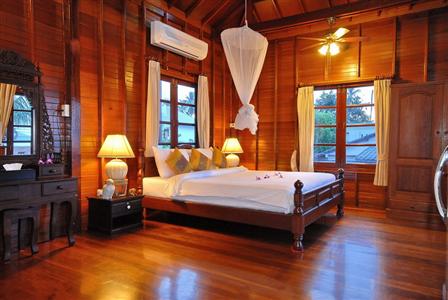 фото отеля The Florist Resort Koh Samui