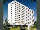 фото отеля Hotel Orbis Wroclaw