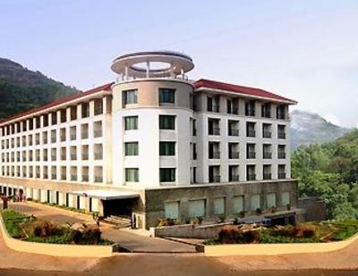 фото отеля Mercure Lavasa Hotel Pune