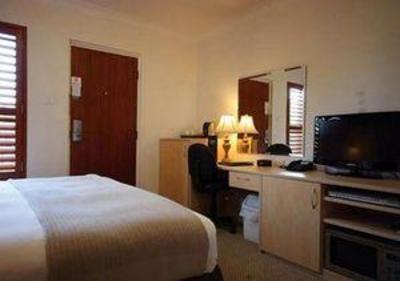 фото отеля Comfort Inn Country Plaza Taree