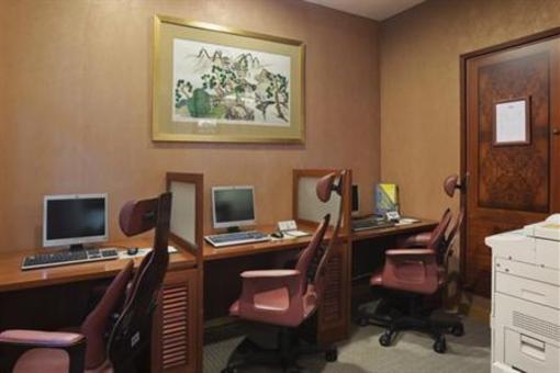 фото отеля Holiday Inn Seongbuk