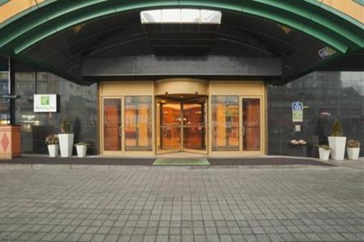 фото отеля Holiday Inn Seongbuk