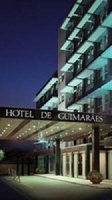фото отеля Hotel De Guimaraes