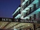 фото отеля Hotel De Guimaraes