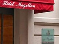 Hotel Magellan Paris