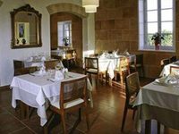 Hotel Rural Binigaus Vell Menorca