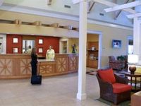 Residence Inn Cape Canaveral Cocoa Beach