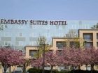 фото отеля Embassy Suites Hotel Cincinnati Northeast (Blue Ash)