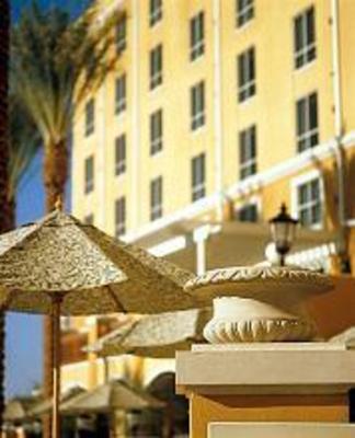 фото отеля Wyndham Grand Desert