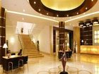 фото отеля Fortune Select Trinity Hotel Bangalore