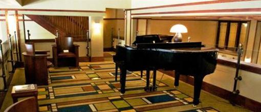 фото отеля Historic Park Inn Hotel