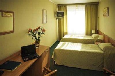 фото отеля Hotel Meridian Chelyabinsk